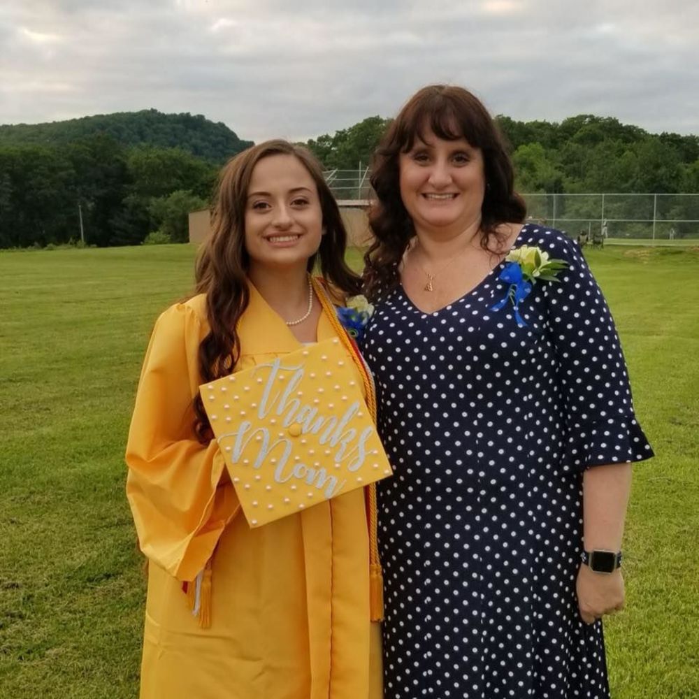 Meet your Posher, Danni